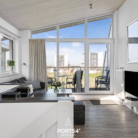 Ferienhaus Seehund Marina Wendtorf Exterior photo
