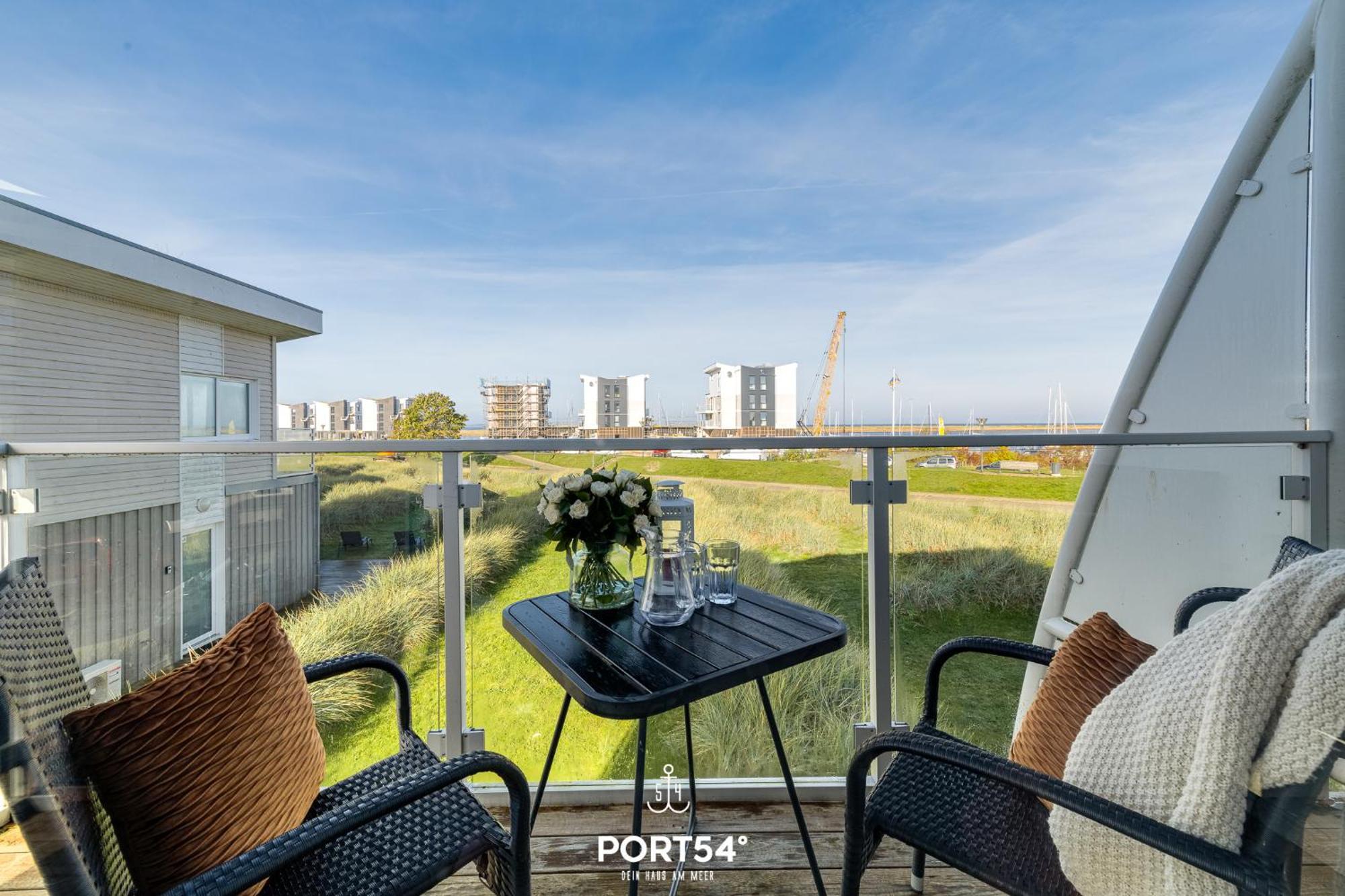 Ferienhaus Seehund Marina Wendtorf Exterior photo